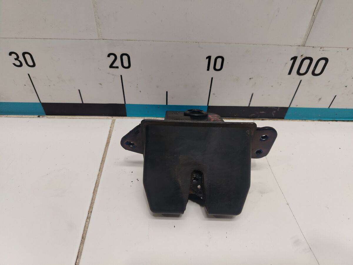 Замок багажника Kia Carnival (YP) III (2014– н.в.)