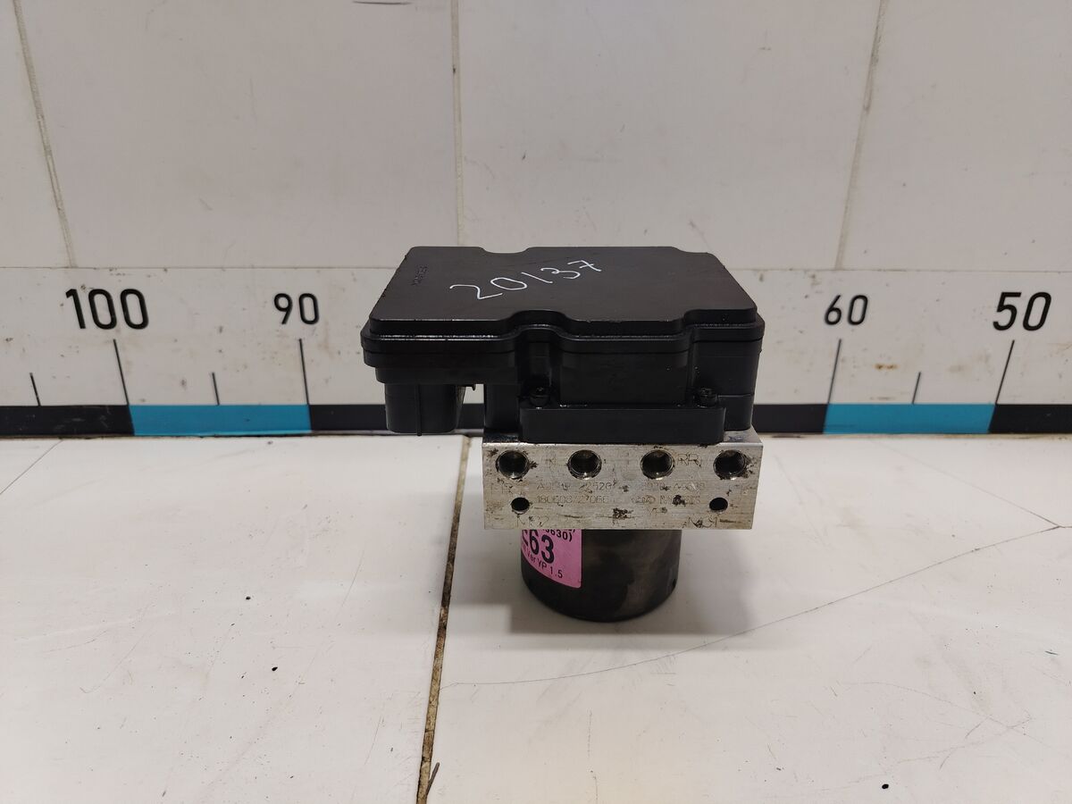 Блок ABS (насос) Kia Carnival (YP) III (2014– н.в.)