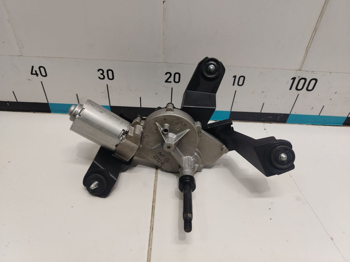 Моторчик стеклоочистителя задний Kia Carnival (YP) III (2014– н.в.)