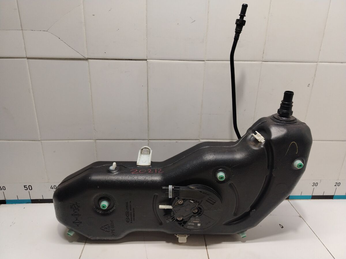 Бак для AdBlue Kia Carnival (YP) III (2014– н.в.)