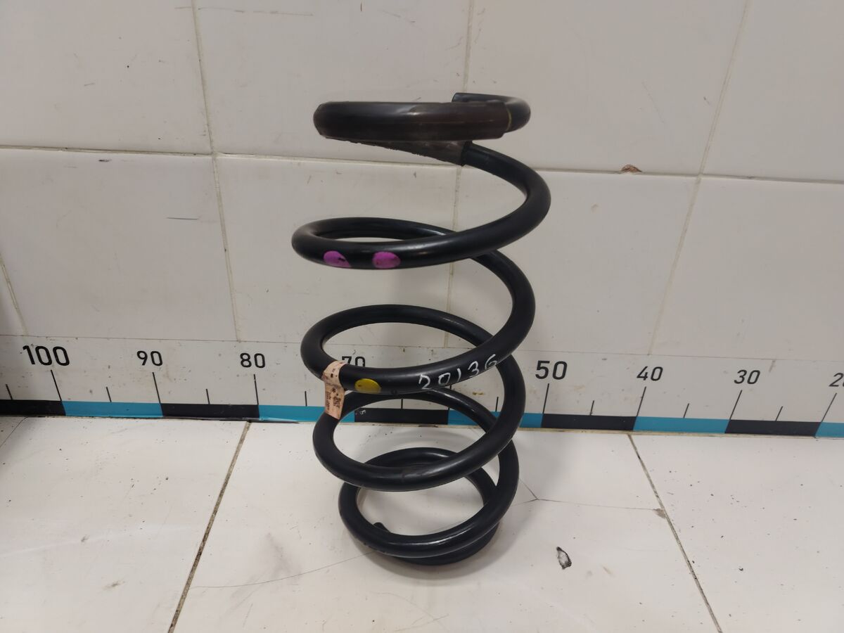 Пружина передняя Kia Carnival (YP) III (2014– н.в.)