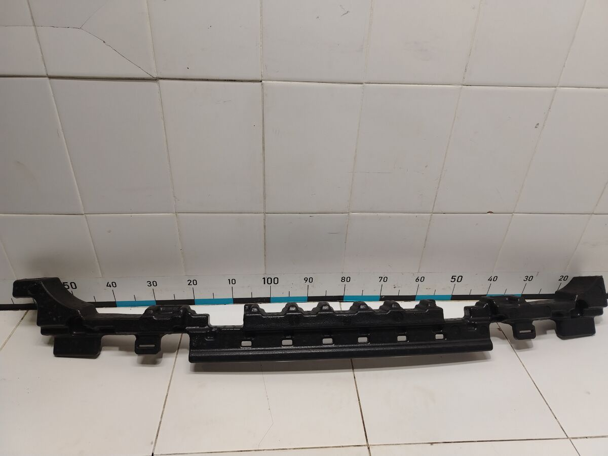 Наполнитель заднего бампера Kia Carnival (YP) III (2014– н.в.)