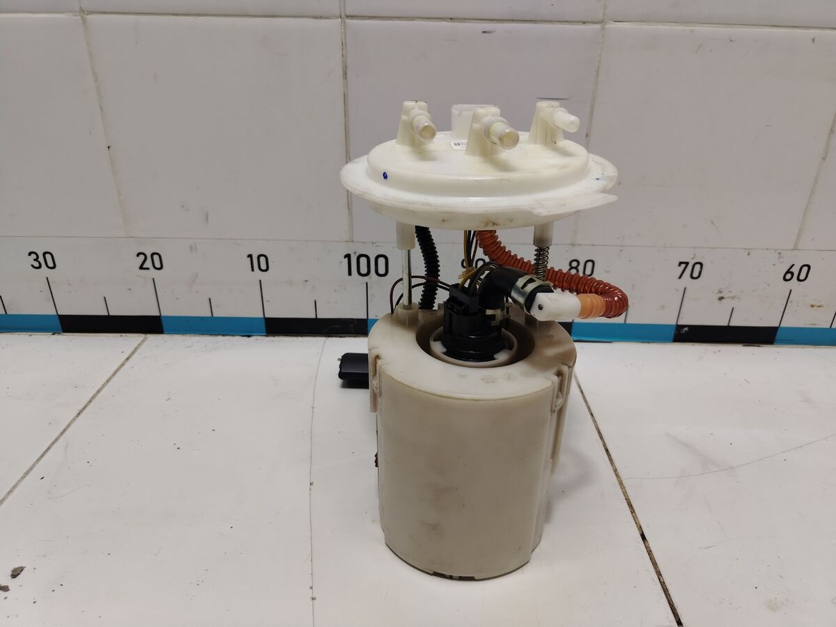 Насос топливный электрический Kia Carnival (YP) III (2014– н.в.)