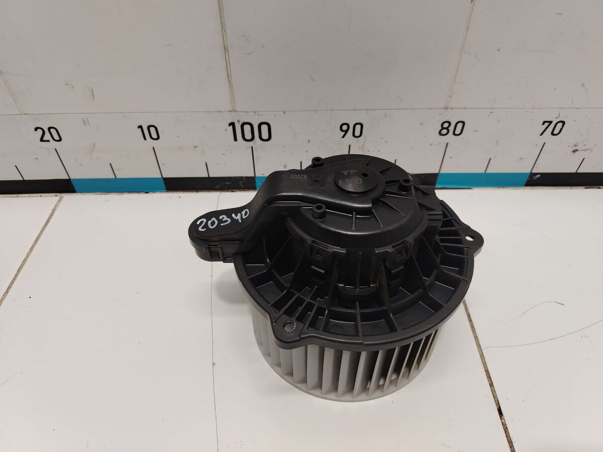 Моторчик отопителя Kia Carnival (YP) III (2014– н.в.)