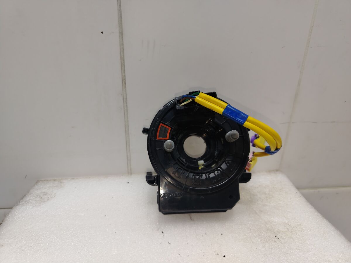 Механизм подрулевой для SRS (ленточный) Kia Carnival (YP) III (2014– н.в.)