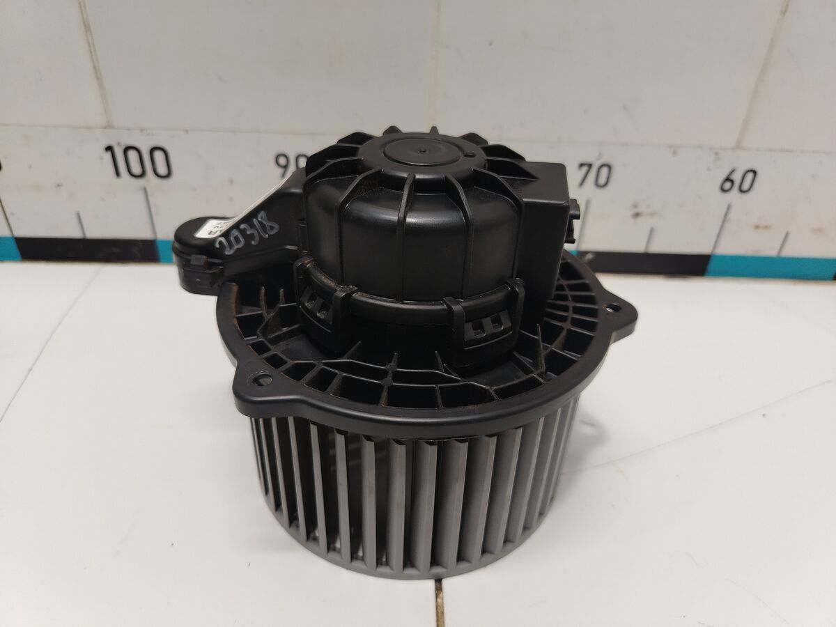 Моторчик отопителя Kia Carnival (YP) III (2014– н.в.)