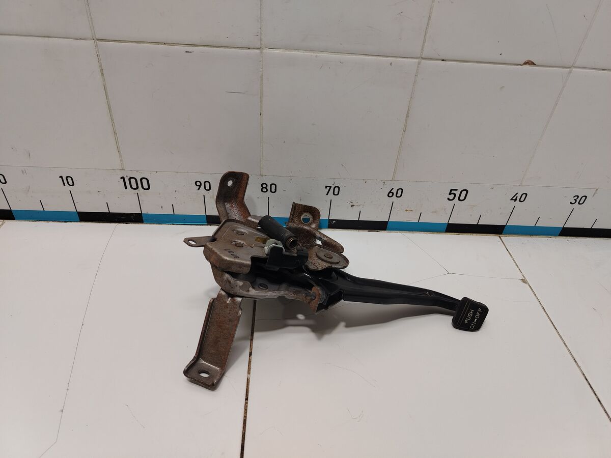 Педаль стояночного тормоза Kia Carnival (YP) III (2014– н.в.)