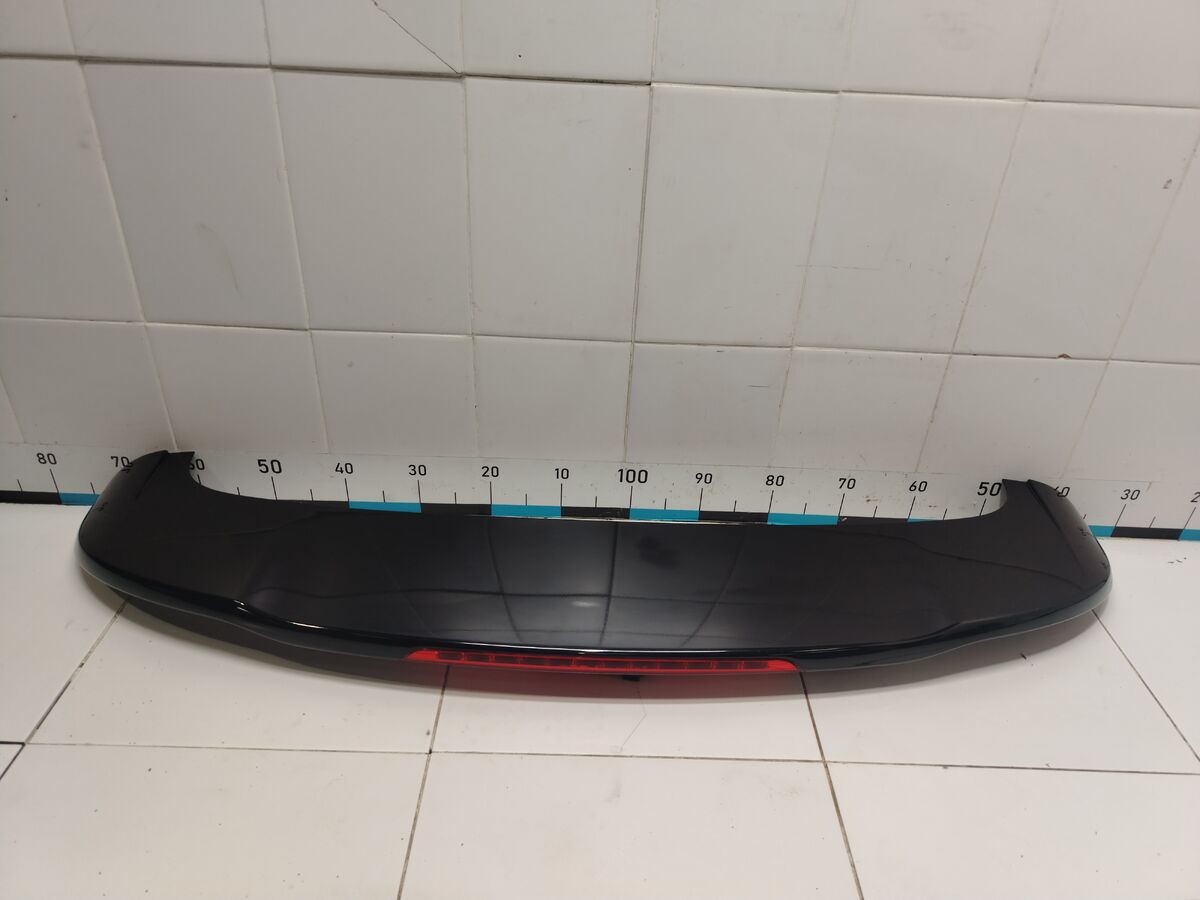 Спойлер (дефлектор) багажника Kia Carnival (YP) III (2014– н.в.)