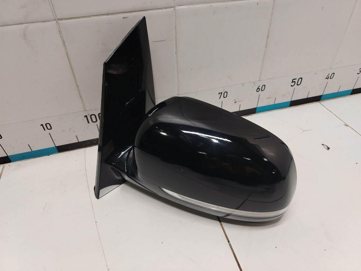 Зеркало левое электрическое Kia Carnival (YP) III (2014– н.в.)