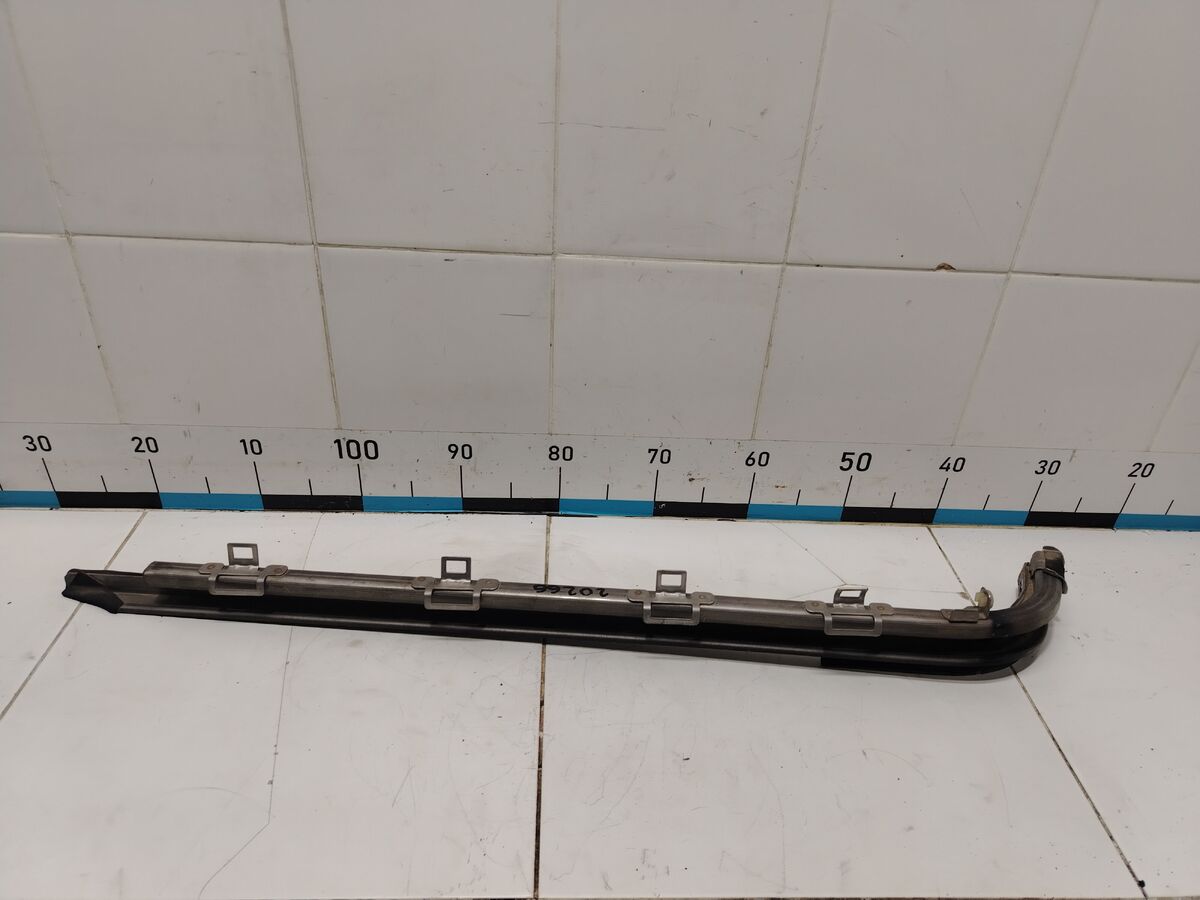 Направляющая сдвижной двери правая Kia Carnival (YP) III (2014– н.в.)