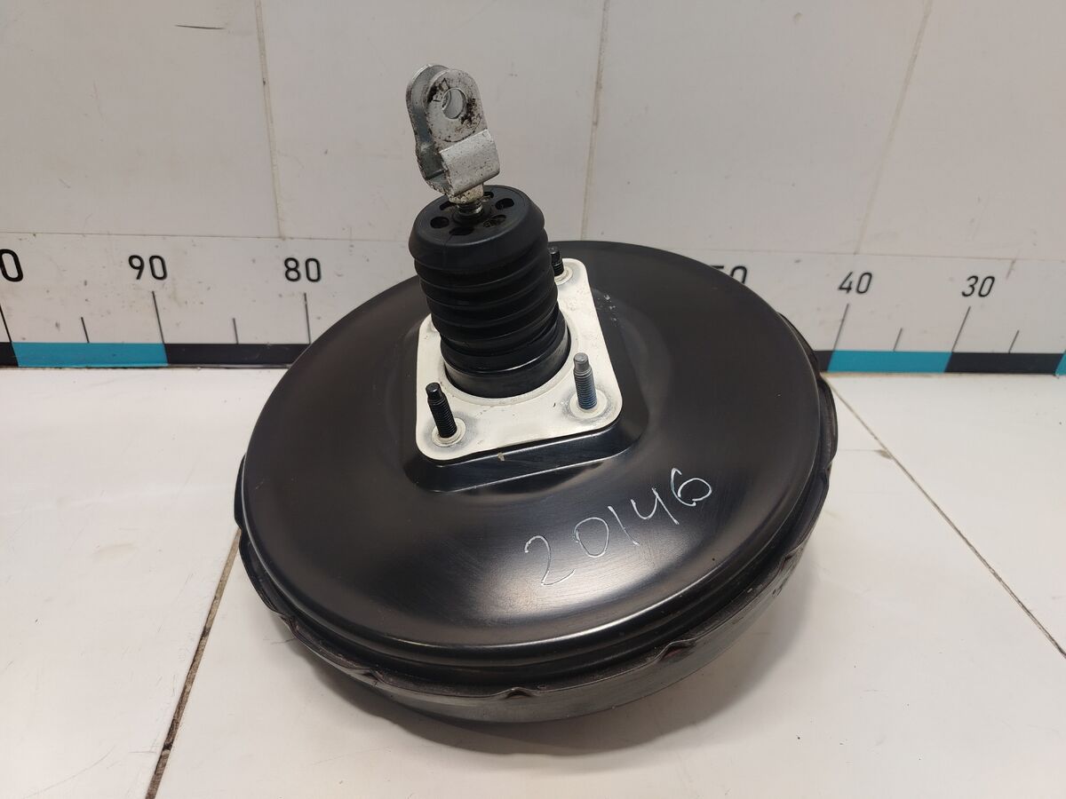 Усилитель тормозов вакуумный Kia Carnival (YP) III (2014– н.в.)