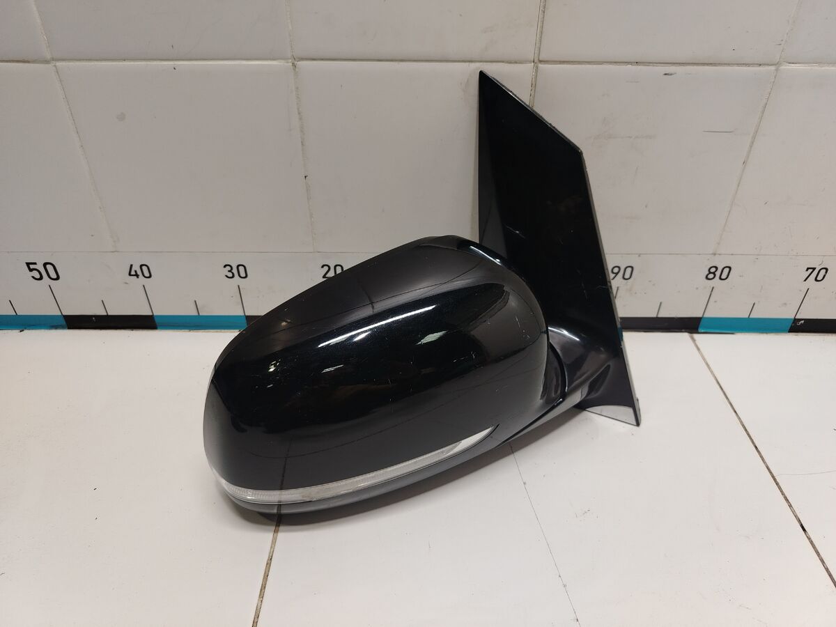 Зеркало правое электрическое Kia Carnival (YP) III (2014– н.в.)