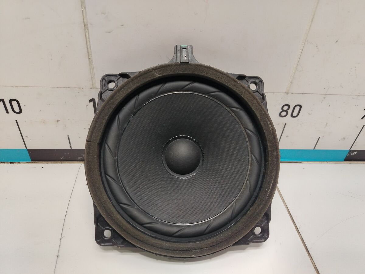 Динамик Kia Carnival (YP) III (2014– н.в.)