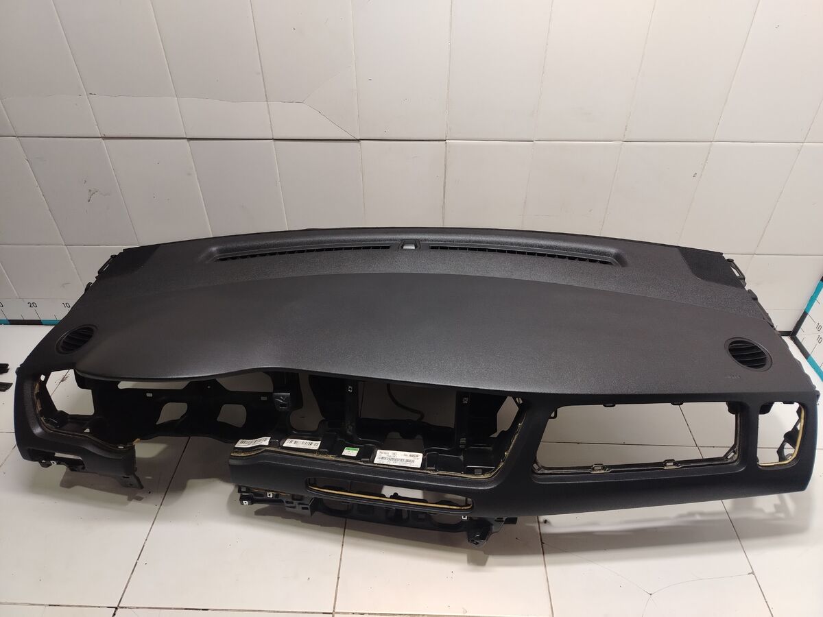 Торпедо Kia Carnival (YP) III (2014– н.в.)