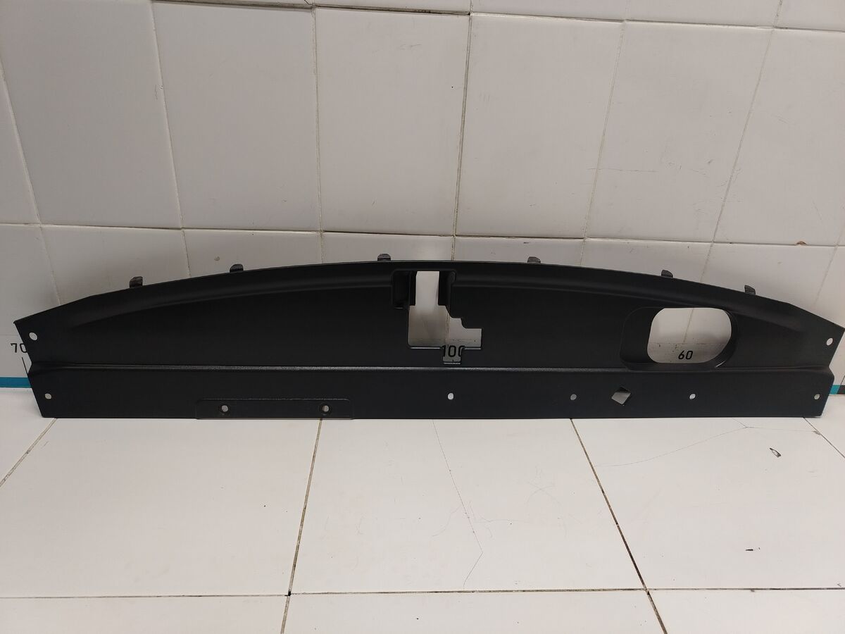 Кожух замка капота Kia Carnival (YP) III (2014– н.в.)