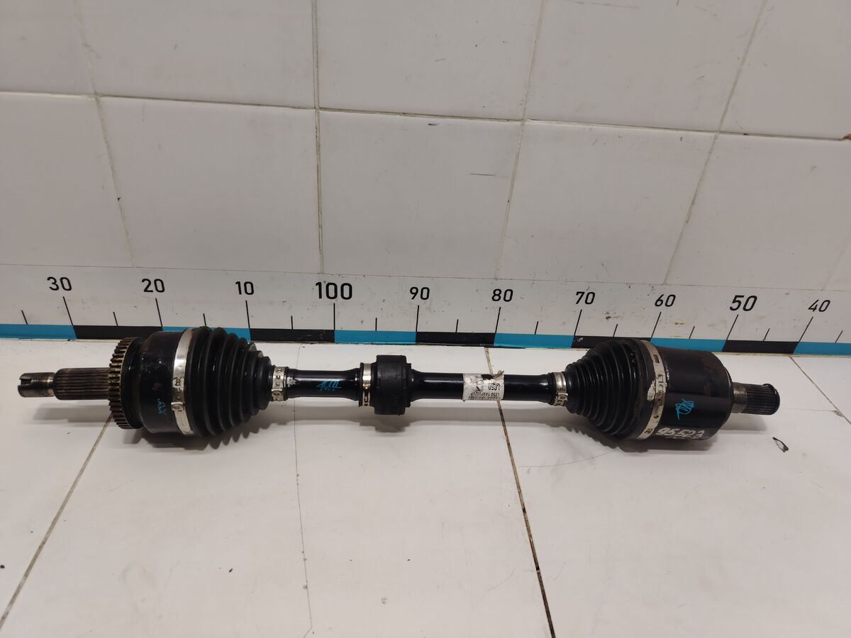 Привод передний левый Kia Carnival (YP) III (2014– н.в.)