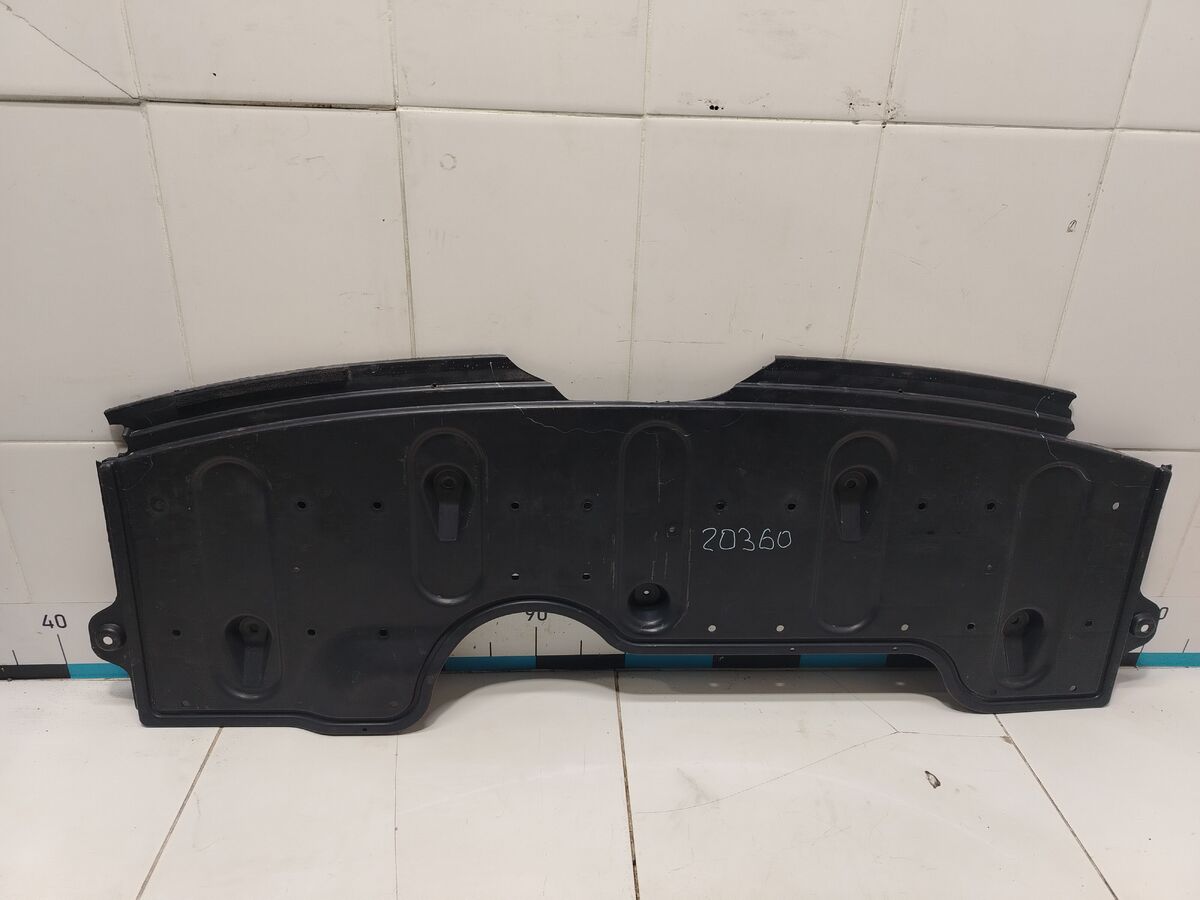 Пыльник двигателя центральный Kia Carnival (YP) III (2014– н.в.)