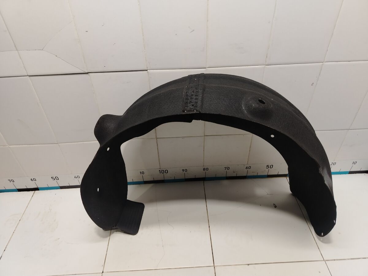 Локер задний левый Kia Carnival (YP) III (2014– н.в.)