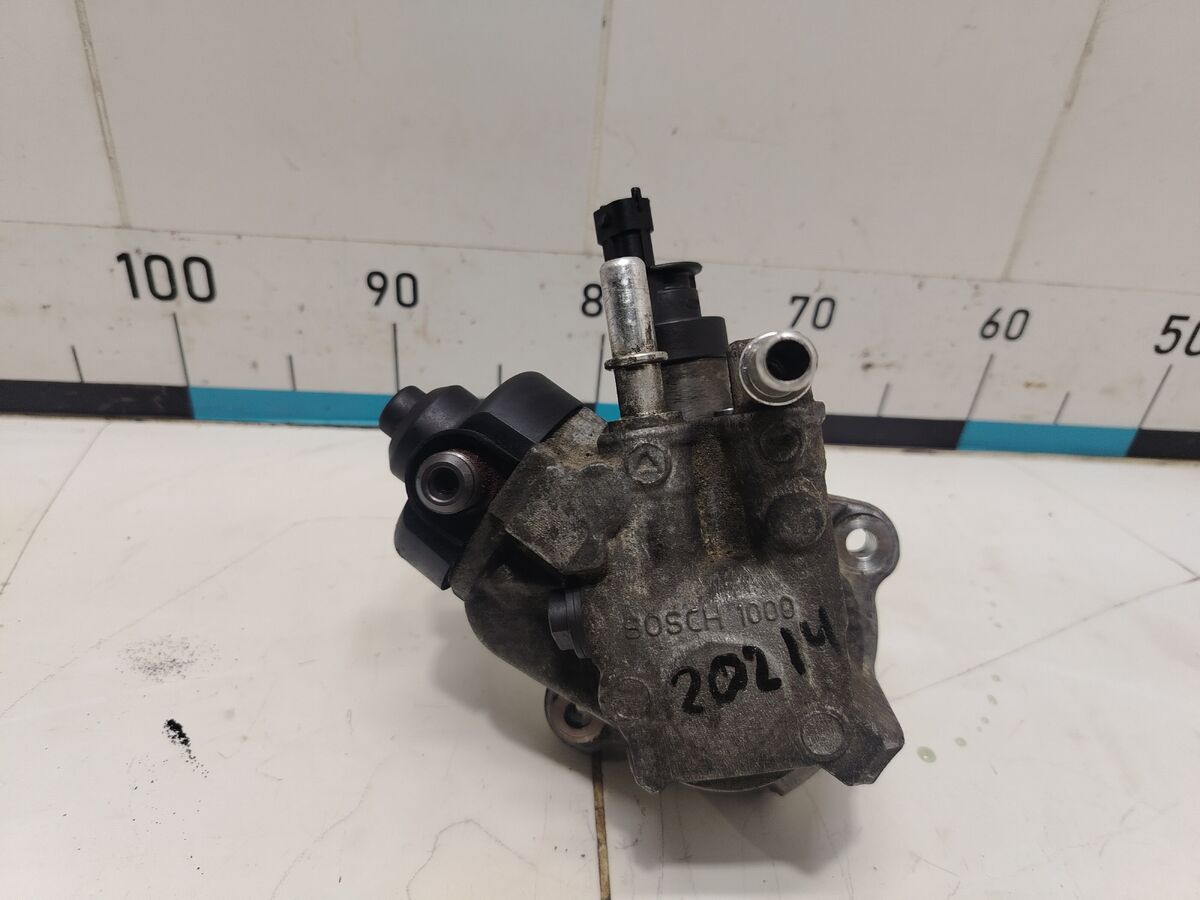 ТНВД Kia Carnival (YP) III (2014– н.в.)