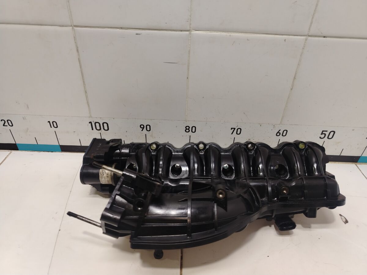 Коллектор впускной Kia Carnival (YP) III (2014– н.в.)