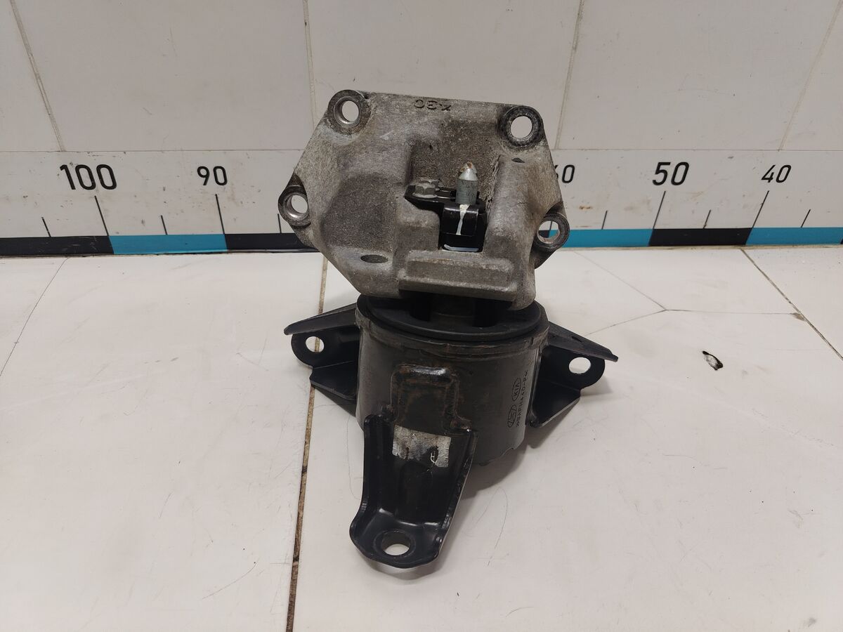 Опора КПП левая Kia Carnival (YP) III (2014– н.в.)