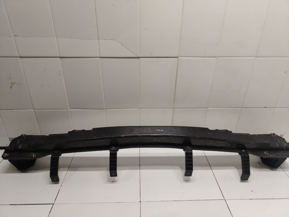 Усилитель заднего бампера Kia Carnival (YP) III (2014– н.в.)