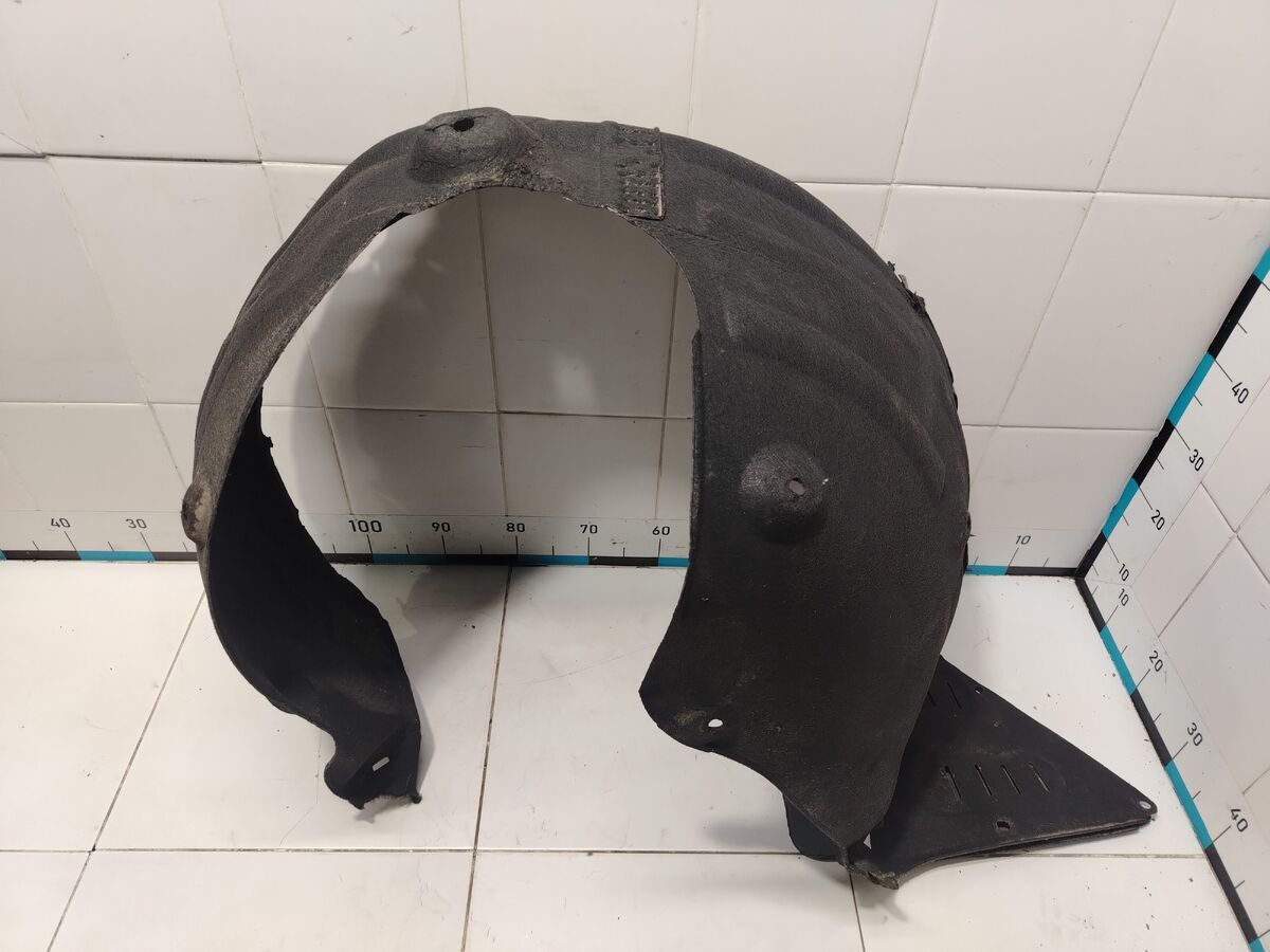 Локер передний левый Kia Carnival (YP) III (2014– н.в.)