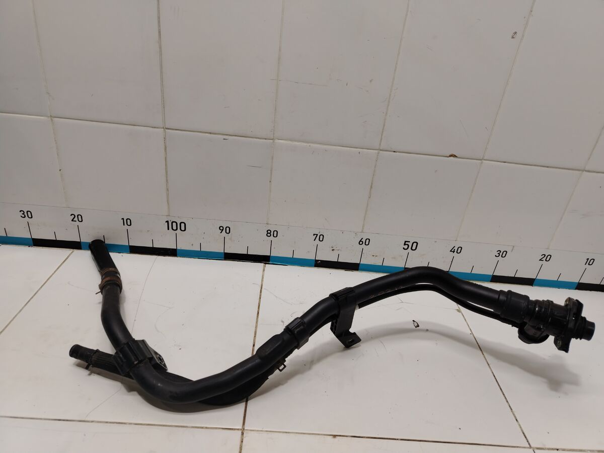 Горловина бака AdBlue Kia Carnival (YP) III (2014– н.в.)