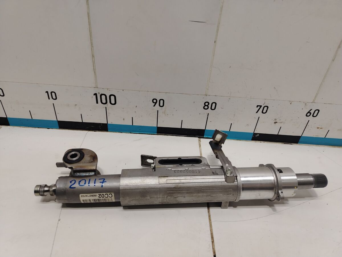 Колонка рулевая Kia Carnival (YP) III (2014– н.в.)