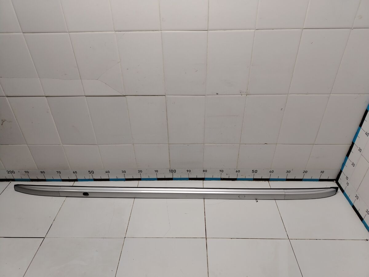 Рейлинг правый (планка на крышу) Kia Carnival (YP) III (2014– н.в.)