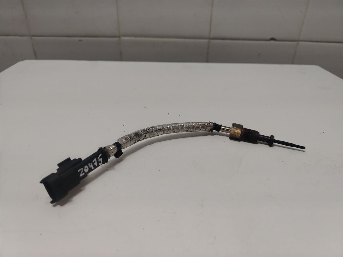 Датчик температуры выхлопных газов Kia Carnival (YP) III (2014– н.в.)