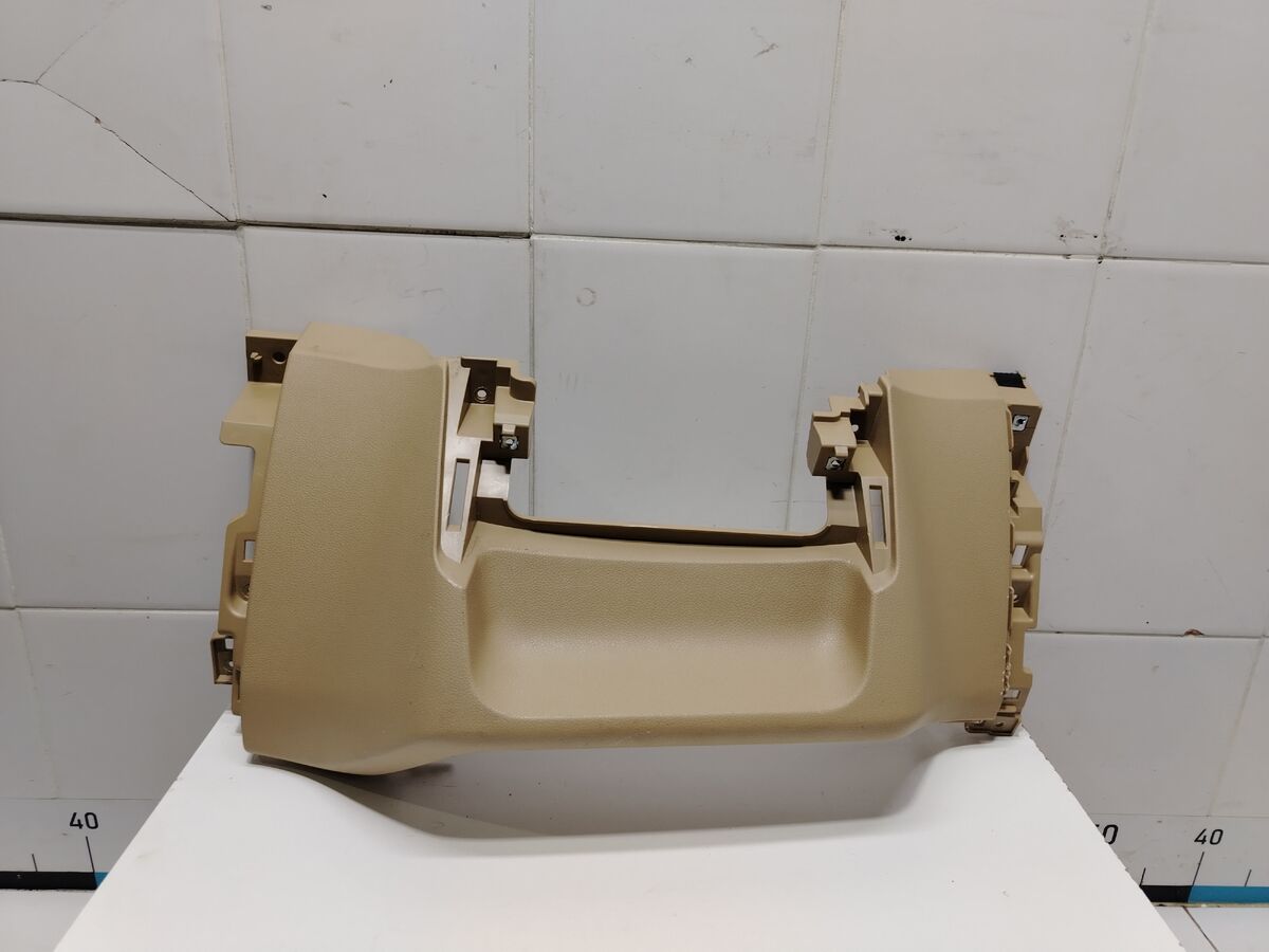 накладка на торпедо Kia Carnival (YP) III (2014– н.в.)