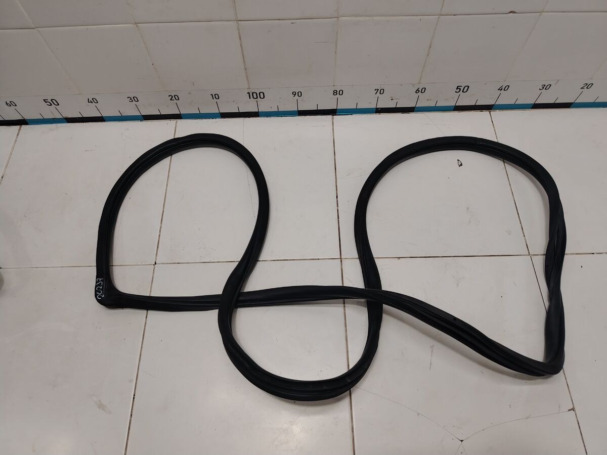 Уплотнитель двери (внутри) передней правый Kia Carnival (YP) III (2014– н.в.)