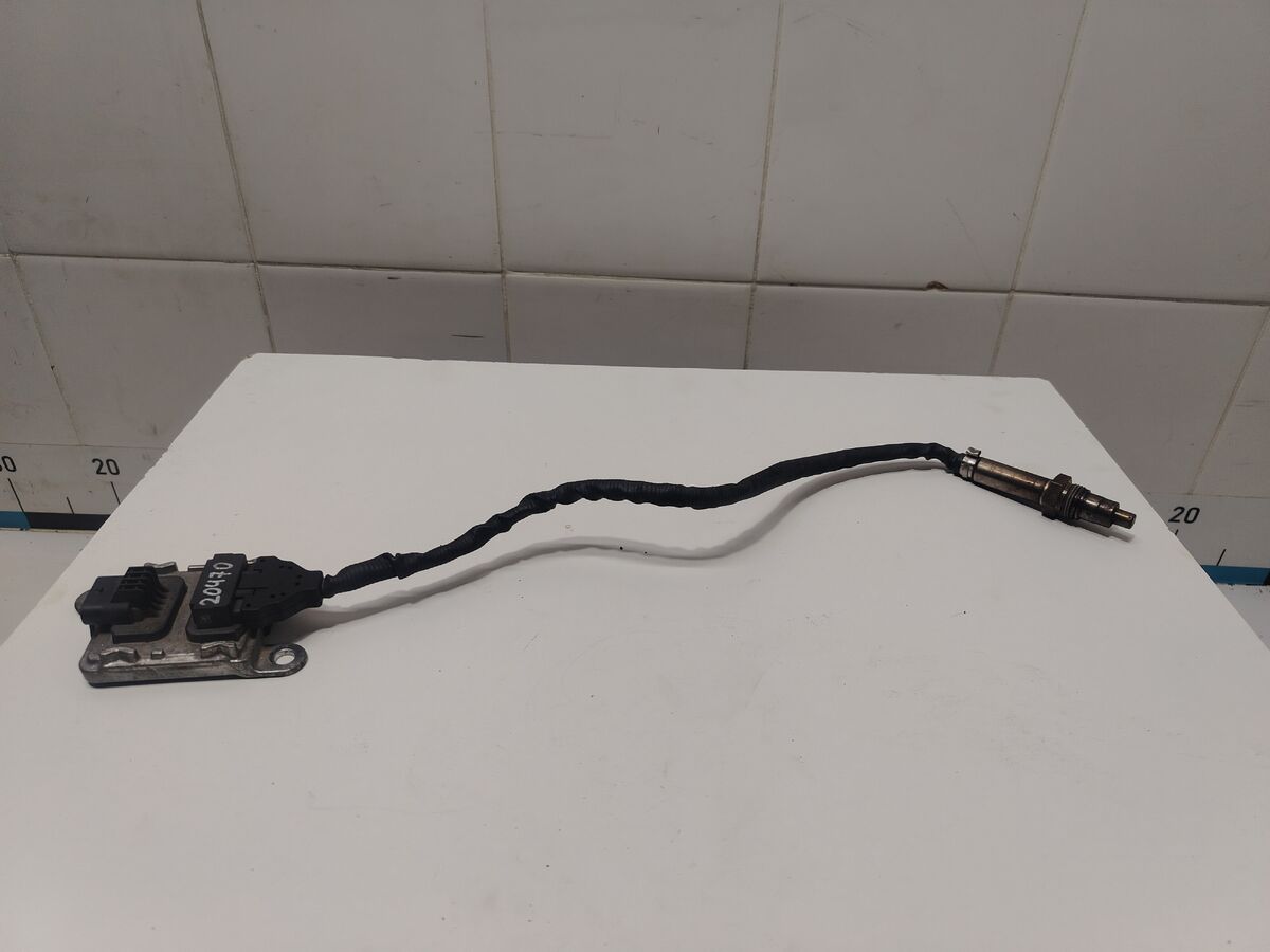 Датчик кислородный/Lambdasonde Kia Carnival (YP) III (2014– н.в.)