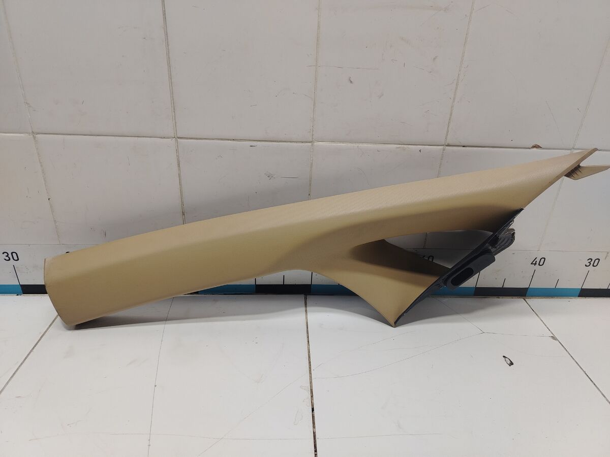 Обшивка стойки лобового стекла левая Kia Carnival (YP) III (2014– н.в.)