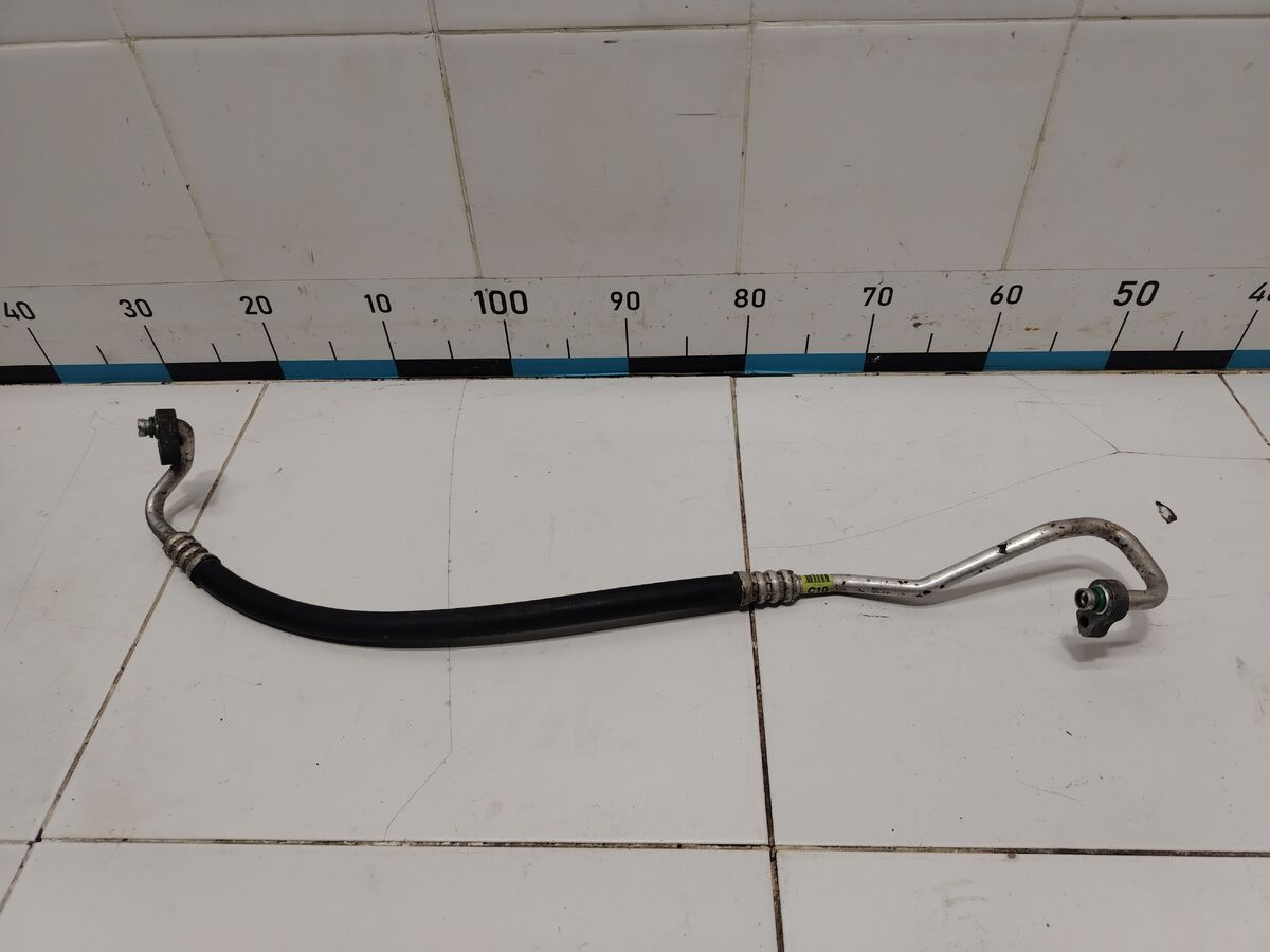 Трубка кондиционера Kia Carnival (YP) III (2014– н.в.)