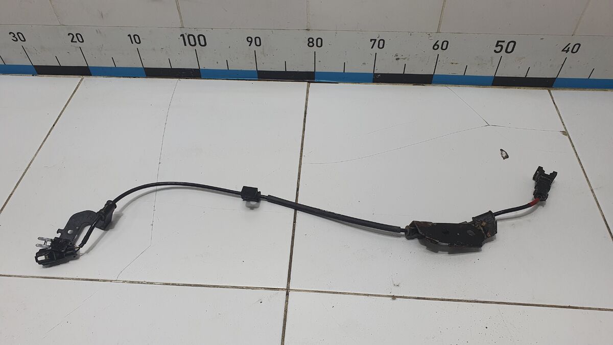 Датчик ABS задний правый Kia Carnival (YP) III (2014– н.в.)