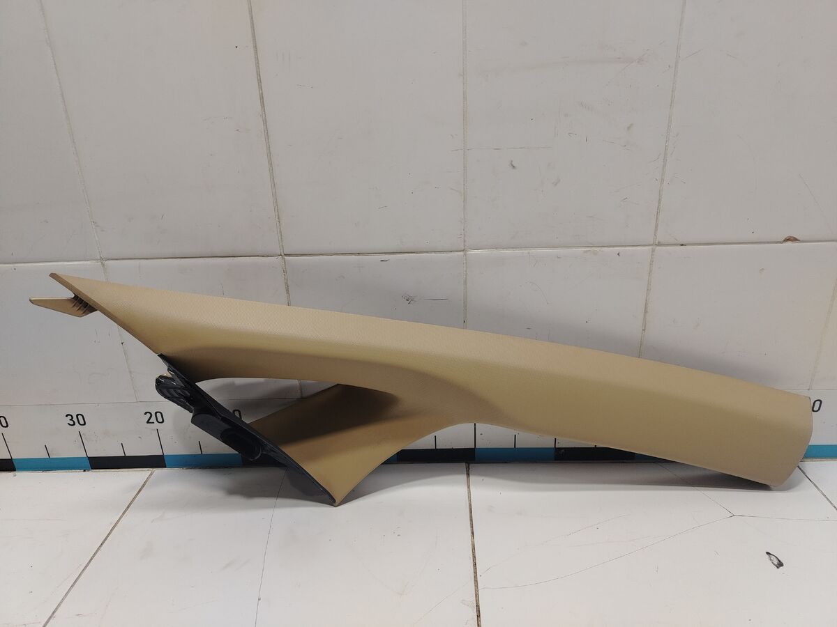 Обшивка стойки лобового стекла правая Kia Carnival (YP) III (2014– н.в.)