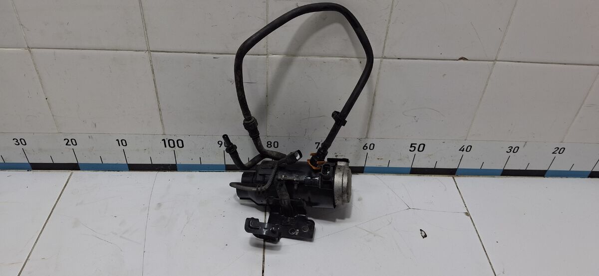 Корпус топливного фильтра Kia Carnival (YP) III (2014– н.в.)