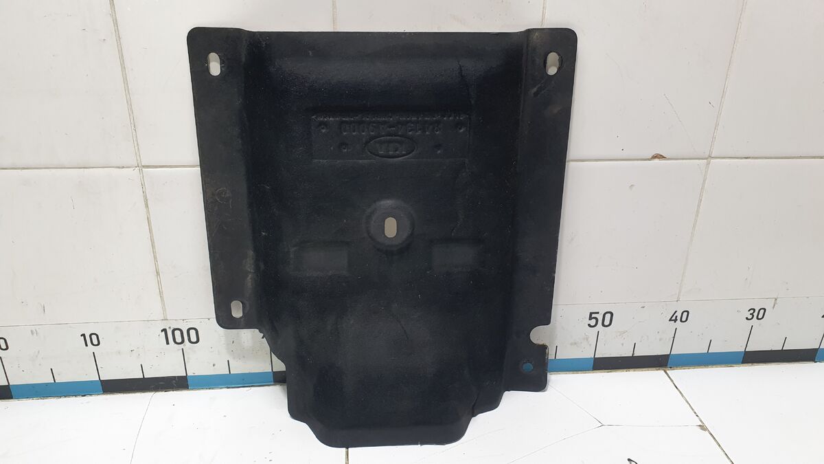 Экран тепловой Kia Carnival (YP) III (2014– н.в.)