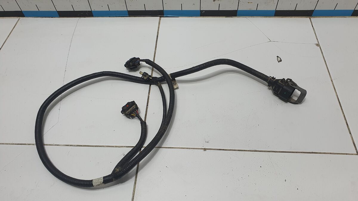 Проводка (коса) топливного бака Kia Carnival (YP) III (2014– н.в.)