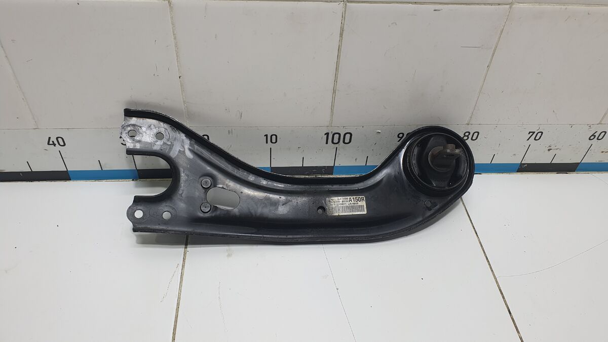 Рычаг задний продольный правый Kia Carnival (YP) III (2014– н.в.)