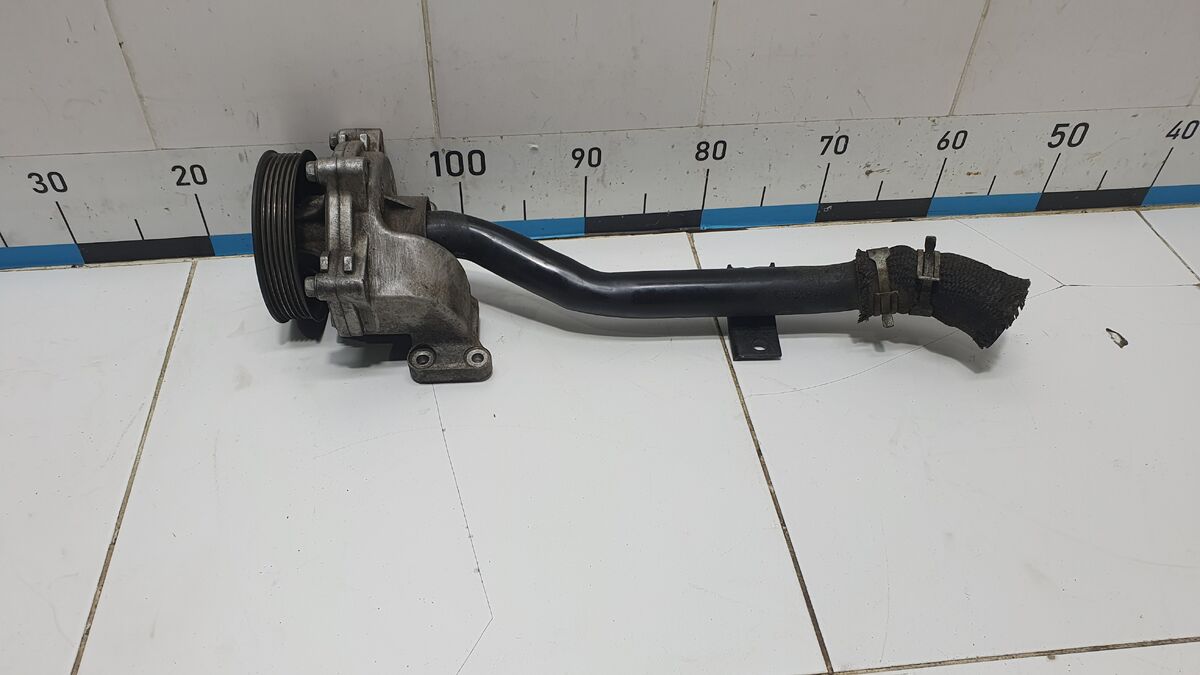 Насос водяной (помпа) Kia Carnival (YP) III (2014– н.в.)