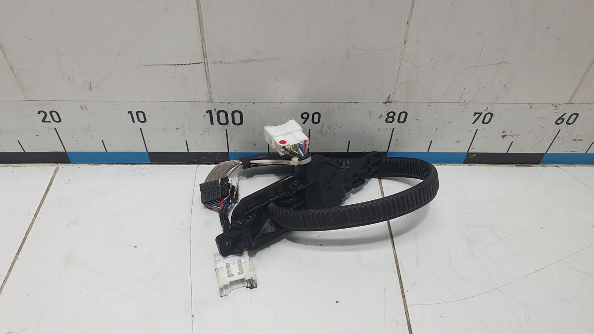 Проводка (коса) двери задней правой Kia Carnival (YP) III (2014– н.в.)