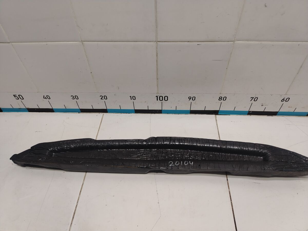 Пыльник крыла переднего левого Kia Carnival (YP) III (2014– н.в.)