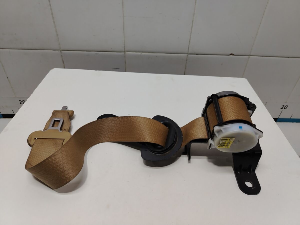 Ремень безопасности задний правый Kia Carnival (YP) III (2014– н.в.)