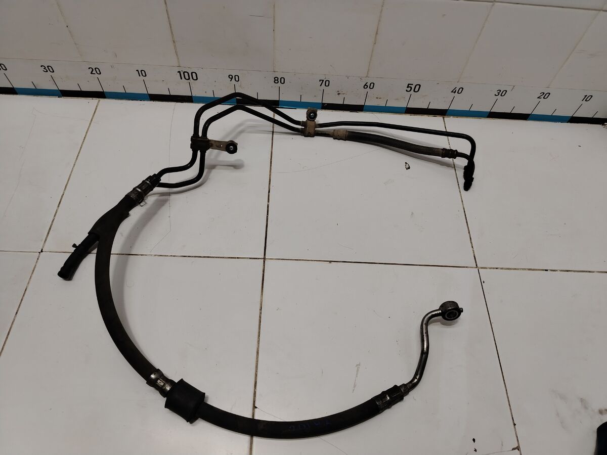 Шланг гидроусилителя Kia Carnival (YP) III (2014– н.в.)