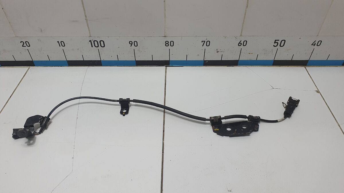 Проводка (коса) заднего левого датчика ABS Kia Carnival (YP) III (2014– н.в.)