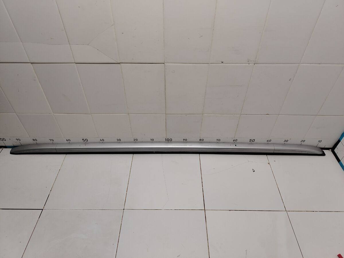 Рейлинг левый (планка на крышу) Kia Carnival (YP) III (2014– н.в.)