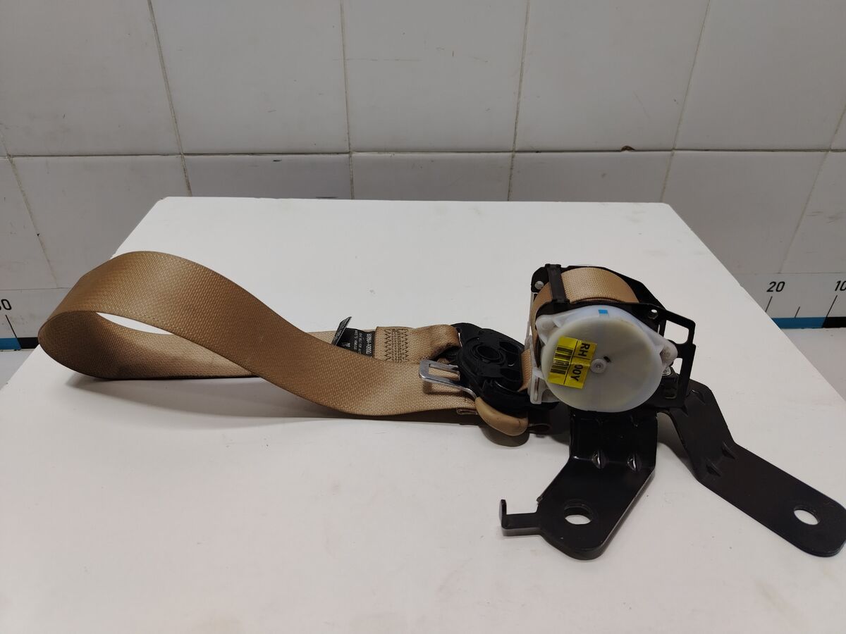 Ремень безопасности задний правый Kia Carnival (YP) III (2014– н.в.)